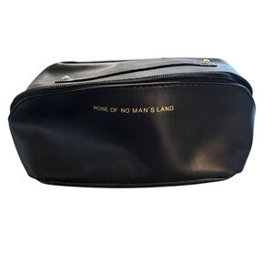 Foldable Cosmetic Bag